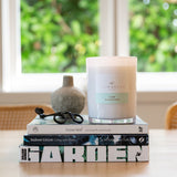 Sea Salt  Scented Candle 420g