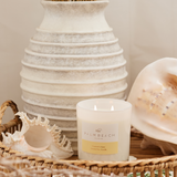 Coconut & Lime Scented Candle 420g