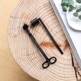 Wick Trimmer & Snuffer