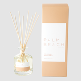 Lilies & Leather Reed Diffuser 250ml