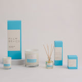 Salted Caramel & Vanilla Mini Reed Diffuser 50ml