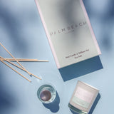 Sea Salt Mini Candle & Diffuser Gift Pack