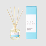 Salted Caramel & Vanilla Mini Reed Diffuser 50ml