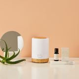 Nurture Essential Oil