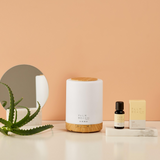 Uplift Essential Oil