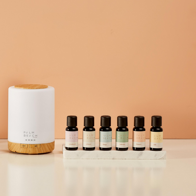Aromatherapy Diffuser <br> 300ml