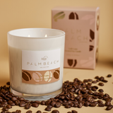 Caffè Latte UNBOXED Standard Candle 420g