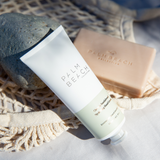 Clove & Sandalwood 100ml Hydrating Scented Hand Cream