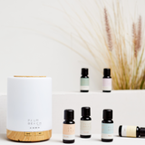 Renew Essential Oil