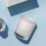 Sea Salt Mini Scented Candle 90g