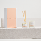 Watermelon Mini Candle & Diffuser Gift Pack