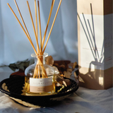 Lilies & Leather Reed Diffuser 250ml