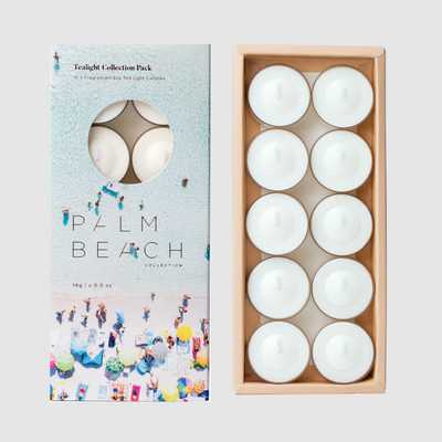 Tealight Collection Pack