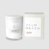 Clove & Sandalwood Scented Candle 850g