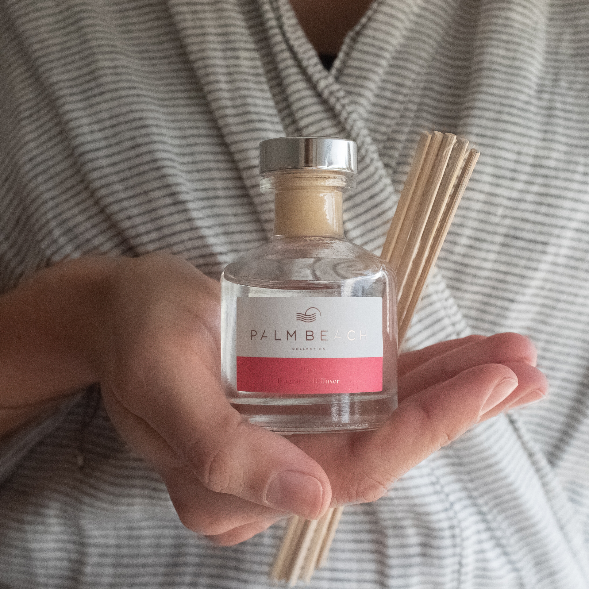Posy <br> 50ml Mini Fragrance Diffuser