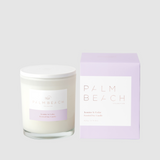 Jasmine & Cedar Scented Candle 420g