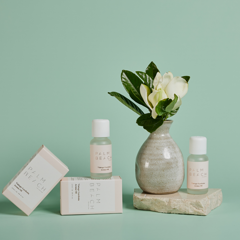 Vintage aroma discount