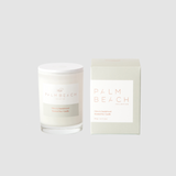 Clove & Sandalwood Mini Scented Candle 90g