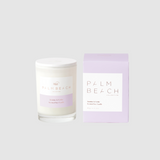 Jasmine & Cedar Mini Scented Candle 90g