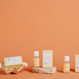 Coconut & Lime Aroma Oil
