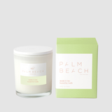 Jasmine & Lime Scented Candle 420g