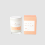 Watermelon Mini Scented Candle 90g