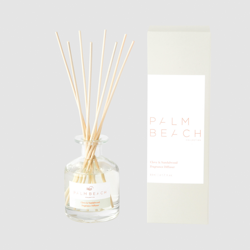 Mini Reed Diffusers | Buy Online – Palm Beach Collection