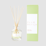 Jasmine & Lime Mini Reed Diffuser 50ml