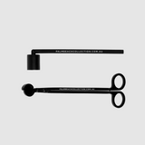 Wick Trimmer & Snuffer