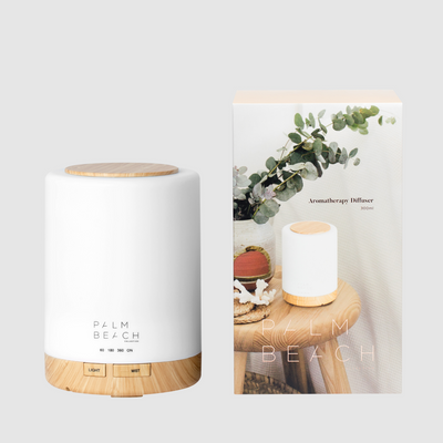 Aromatherapy Diffuser <br> 300ml