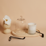 Clove & Sandalwood Scented Candle 420g