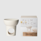 Ceramic Oil Burner
