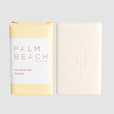 Coconut & Lime 200g Body Bar