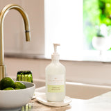 Jasmine & Lime 500ml Hand & Body Wash