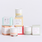 Sea Salt 50g Extra Mini Candle